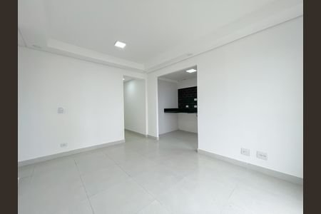 Sala de apartamento para alugar com 2 quartos, 53m² em Padroeira, Osasco