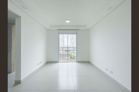 Sala de apartamento para alugar com 2 quartos, 53m² em Padroeira, Osasco