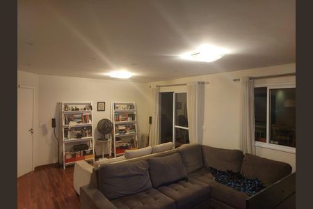 Apartamento à venda com 104m², 2 quartos e 2 vagasFoto 07