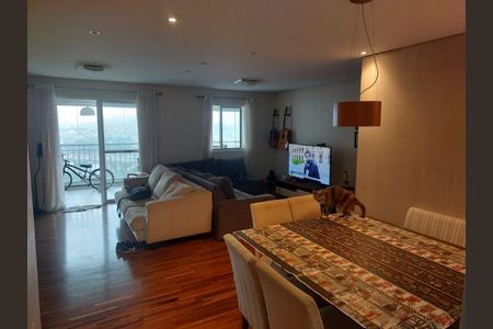 Foto 16 de apartamento à venda com 2 quartos, 104m² em Centro, São Bernardo do Campo