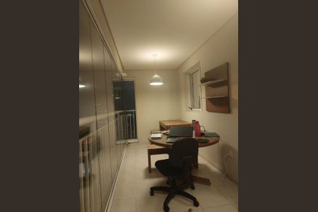 Foto 02 de apartamento à venda com 2 quartos, 104m² em Centro, São Bernardo do Campo