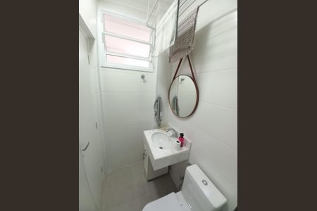 Studio para alugar com 30m², 1 quarto e 1 vagaBanheiro