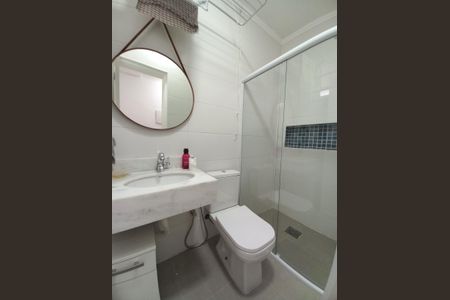 Studio para alugar com 30m², 1 quarto e 1 vagaBanheiro