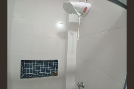 Studio para alugar com 30m², 1 quarto e 1 vagaBanheiro