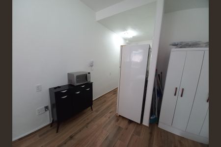 Studio para alugar com 30m², 1 quarto e 1 vagaStudio  