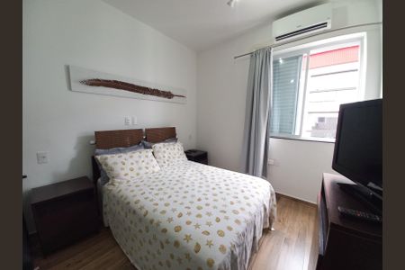 Studio de kitnet/studio para alugar com 1 quarto, 30m² em Itararé, São Vicente