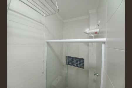 Studio para alugar com 30m², 1 quarto e 1 vagaBanheiro