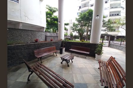 Studio para alugar com 30m², 1 quarto e 1 vagaÁrea comum