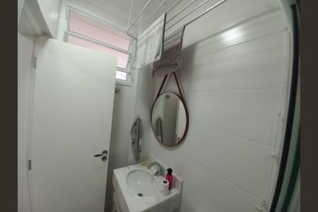 Studio para alugar com 30m², 1 quarto e 1 vagaBanheiro