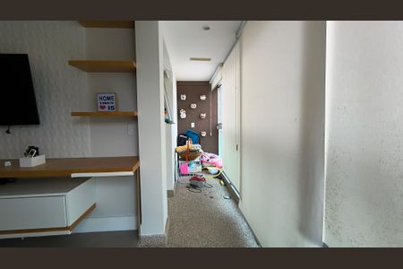 Varanda  de apartamento para alugar com 2 quartos, 156m² em Recreio dos Bandeirantes, Rio de Janeiro