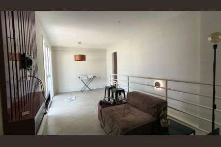 Apartamento à venda com 156m², 2 quartos e 2 vagasSala da Cobertura 