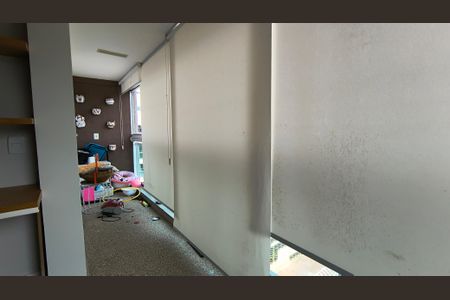 Varanda de apartamento para alugar com 2 quartos, 156m² em Recreio dos Bandeirantes, Rio de Janeiro