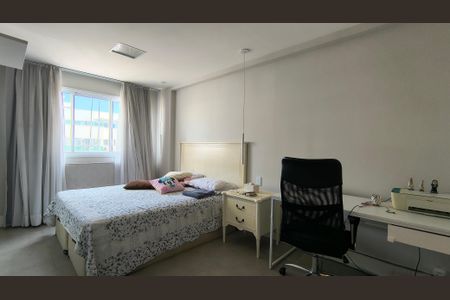 Suíte 1 de apartamento para alugar com 2 quartos, 156m² em Recreio dos Bandeirantes, Rio de Janeiro