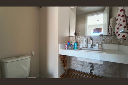 Apartamento à venda com 156m², 2 quartos e 2 vagasLavabo 2