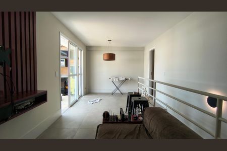 Apartamento à venda com 156m², 2 quartos e 2 vagasSala da Cobertura 