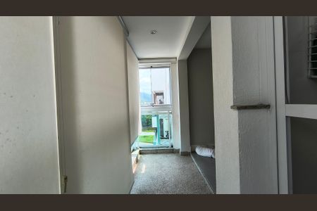 Varanda  de apartamento para alugar com 2 quartos, 156m² em Recreio dos Bandeirantes, Rio de Janeiro