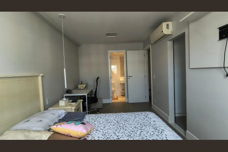 Apartamento à venda com 156m², 2 quartos e 2 vagasSuíte 1