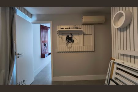 Apartamento à venda com 156m², 2 quartos e 2 vagasSuíte 2