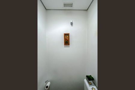 Apartamento à venda com 124m², 3 quartos e 2 vagasLavabo