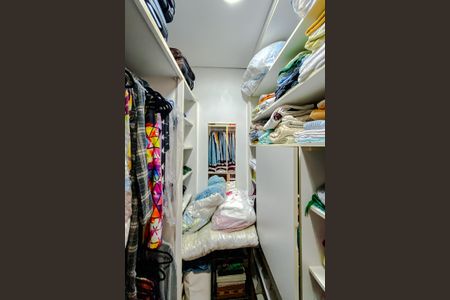 Apartamento à venda com 124m², 3 quartos e 2 vagasQuarto 1 - Suíte