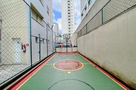 Apartamento à venda com 124m², 3 quartos e 2 vagasQuadra Esportiva