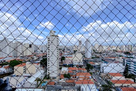 Apartamento à venda com 124m², 3 quartos e 2 vagasvista do Quarto 3