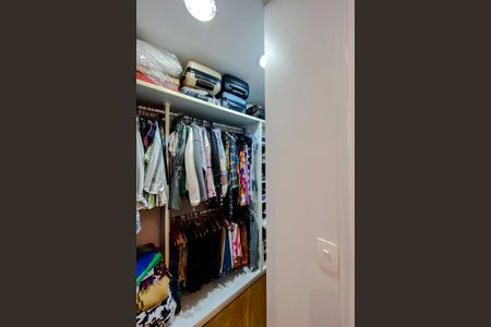 Apartamento à venda com 124m², 3 quartos e 2 vagasQuarto 1 - Suíte