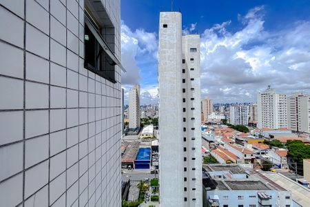 Apartamento à venda com 124m², 3 quartos e 2 vagasVista da Suíte