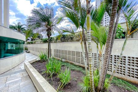 Apartamento à venda com 124m², 3 quartos e 2 vagasÁrea comum