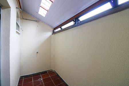 Apartamento para alugar com 75m², 2 quartos e 1 vagaQuintal de serviço