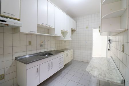 Apartamento para alugar com 75m², 2 quartos e 1 vagaCozinha