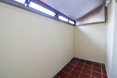 Apartamento para alugar com 75m², 2 quartos e 1 vagaQuintal de serviço