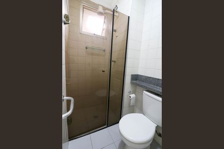 Apartamento para alugar com 75m², 2 quartos e 1 vagaBanheiro