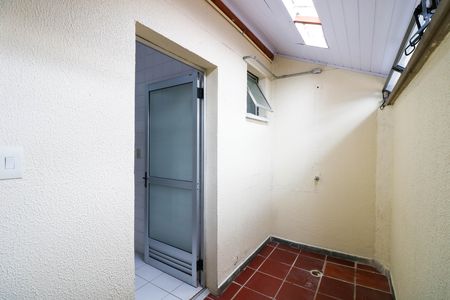 Apartamento para alugar com 75m², 2 quartos e 1 vagaQuintal de serviço