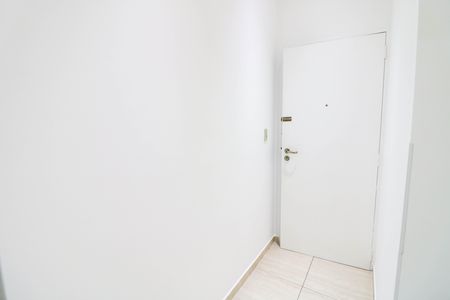 Apartamento para alugar com 75m², 2 quartos e 1 vagaHall de entrada