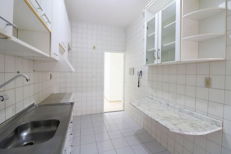 Apartamento para alugar com 75m², 2 quartos e 1 vagaCozinha