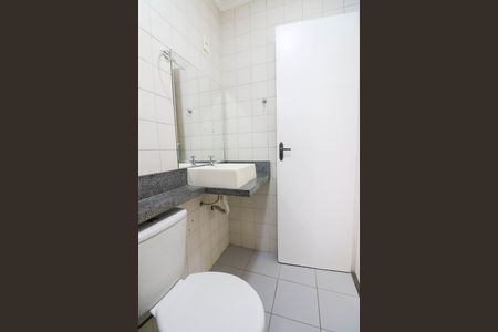 Apartamento para alugar com 75m², 2 quartos e 1 vagaBanheiro