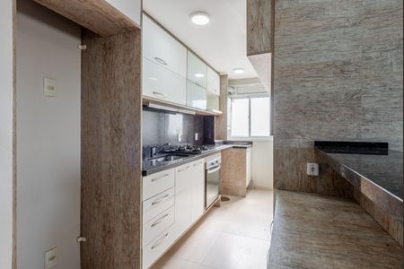 Apartamento para alugar com 80m², 3 quartos e 1 vaga Apartamento para alugar com 80m², 3 quartos e 1 vagaCozinha