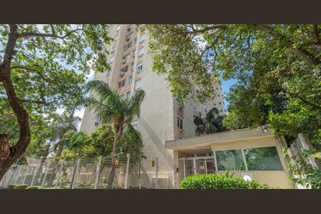 Apartamento para alugar com 80m², 3 quartos e 1 vaga Apartamento para alugar com 80m², 3 quartos e 1 vagaFachada