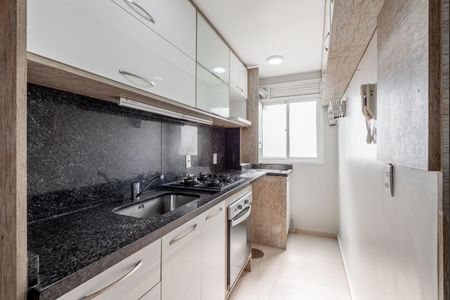 Apartamento para alugar com 80m², 3 quartos e 1 vaga Apartamento para alugar com 80m², 3 quartos e 1 vagaCozinha