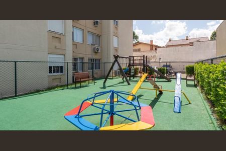 Apartamento para alugar com 80m², 3 quartos e 1 vaga Apartamento para alugar com 80m², 3 quartos e 1 vagaÁrea comum - Playground