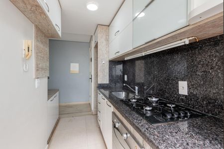 Apartamento para alugar com 80m², 3 quartos e 1 vaga Apartamento para alugar com 80m², 3 quartos e 1 vagaCozinha