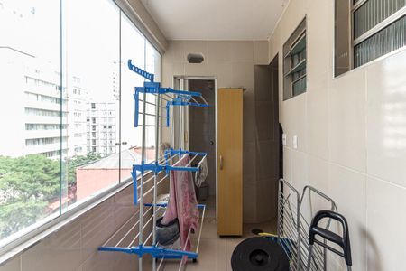 Apartamento à venda com 104m², 2 quartos e sem vagaÁrea de Serviço