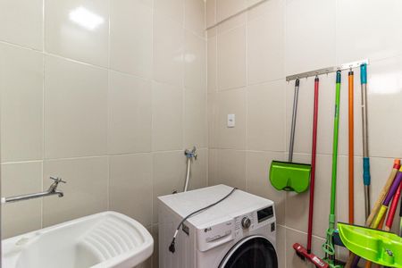 Apartamento à venda com 104m², 2 quartos e sem vagaÁrea de Serviço