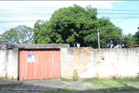 Casa para alugar com 67m², 2 quartos e 4 vagasFachada