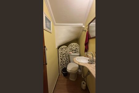 Casa à venda com 120m², 3 quartos e 2 vagas Casa à venda com 120m², 3 quartos e 2 vagasLavabo