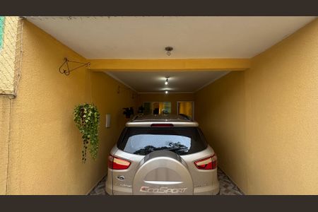 Casa à venda com 120m², 3 quartos e 2 vagas Casa à venda com 120m², 3 quartos e 2 vagasGaragem