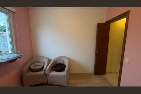 Casa à venda com 120m², 3 quartos e 2 vagas Casa à venda com 120m², 3 quartos e 2 vagasQuarto 2