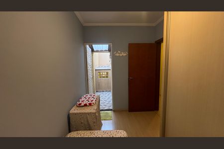 Casa à venda com 120m², 3 quartos e 2 vagas Casa à venda com 120m², 3 quartos e 2 vagasQuarto 1