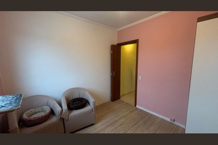 Casa à venda com 120m², 3 quartos e 2 vagas Casa à venda com 120m², 3 quartos e 2 vagasQuarto 2